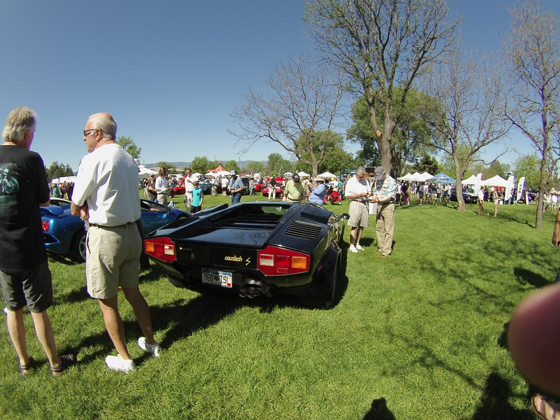 Illustration for article titled Concours d'Elegance: Littleton 06/07/15 dump 1